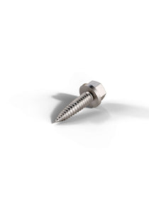 Self Drilling Screw 4.8 x 19 A2-0