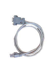 RJ45 Battery Communication Cable-0