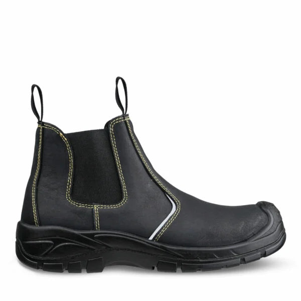 Rebel Anvil Chelsea Boot STC