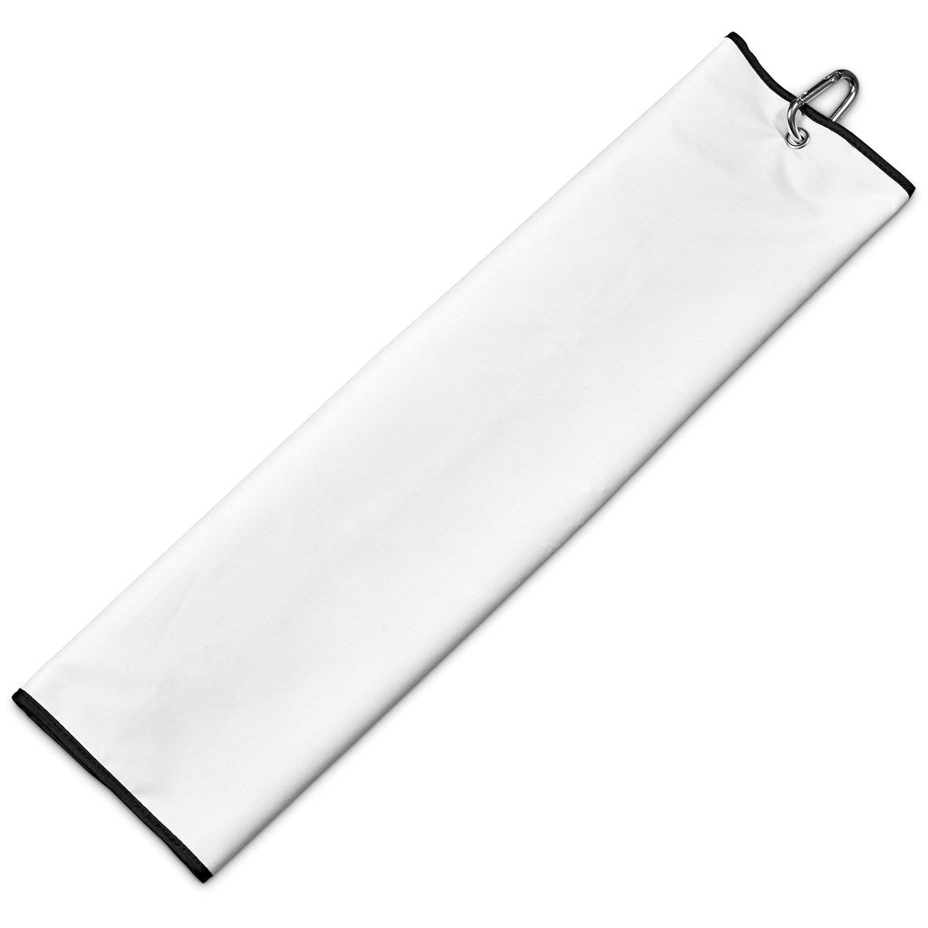 Hoppla Xander Golf Towel-1