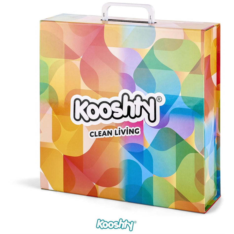 Koosthy Sample Pack Version 1-1