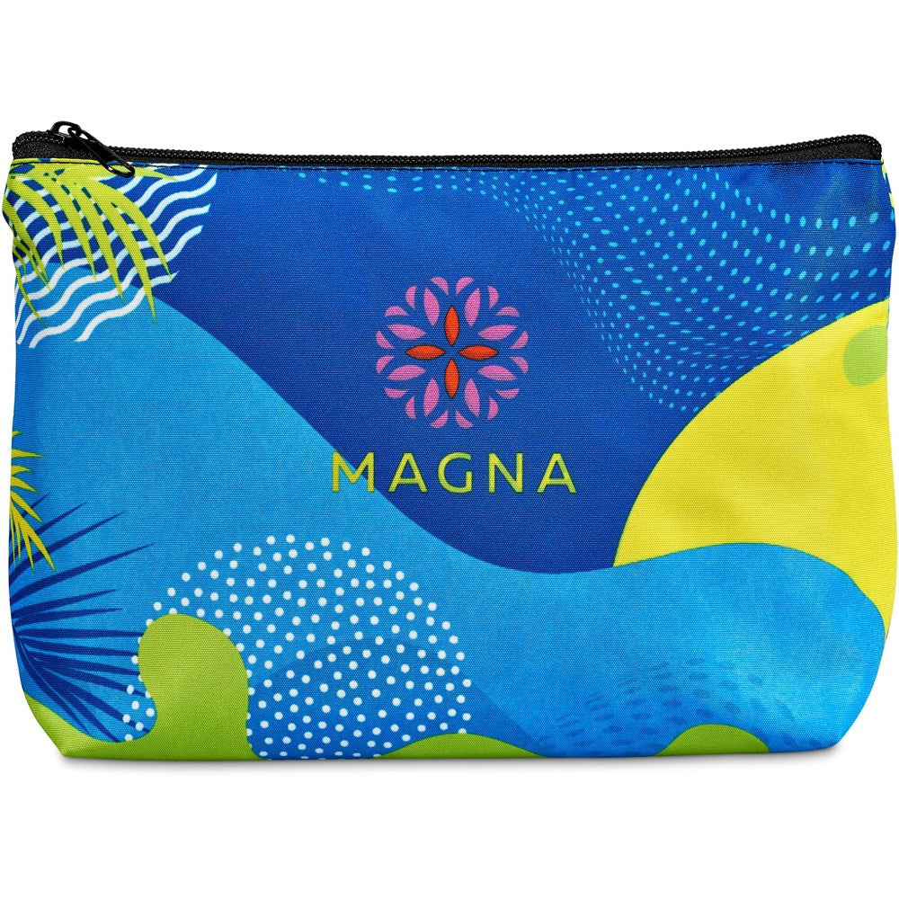 Pre-Printed Sample Hoppla Kosi Maxi Toiletry Bag-1