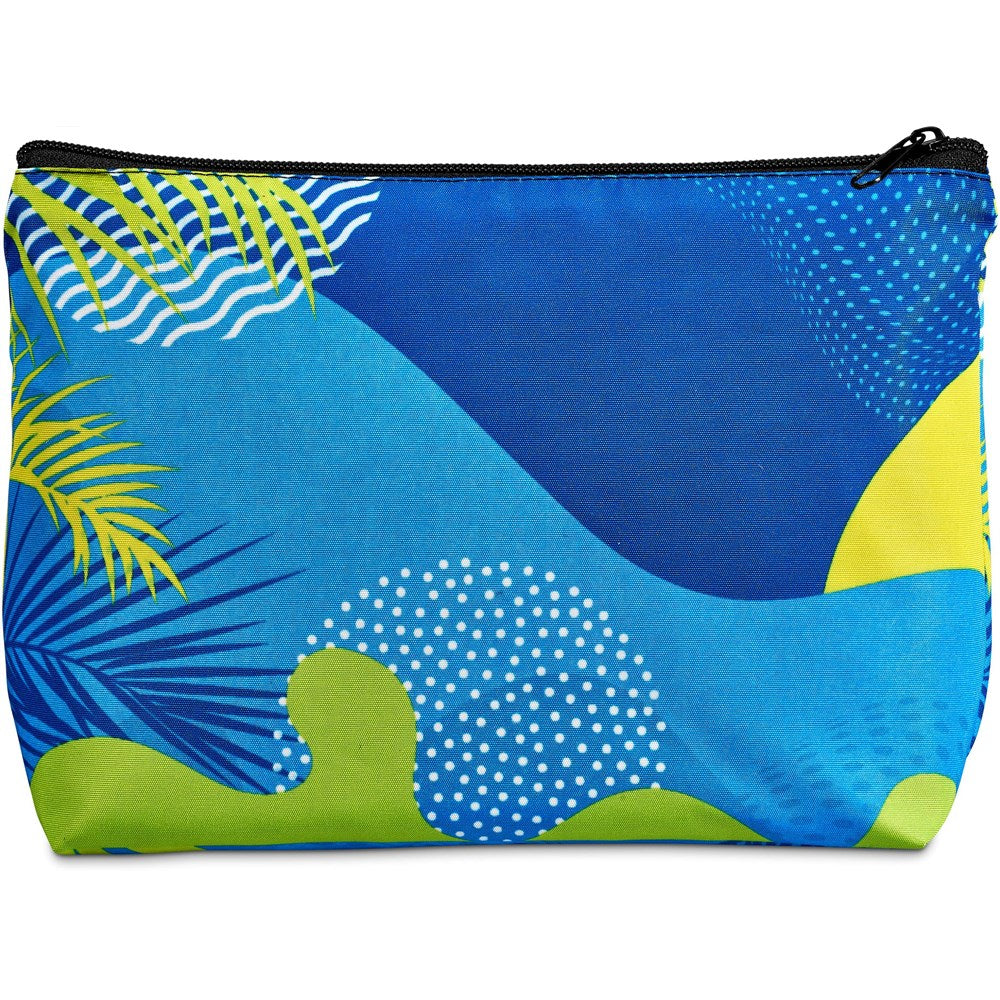 Pre-Printed Sample Hoppla Kosi Maxi Toiletry Bag-2