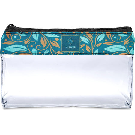 Pre-Printed Sample Hoppla Cairo Cosmetic Bag-1