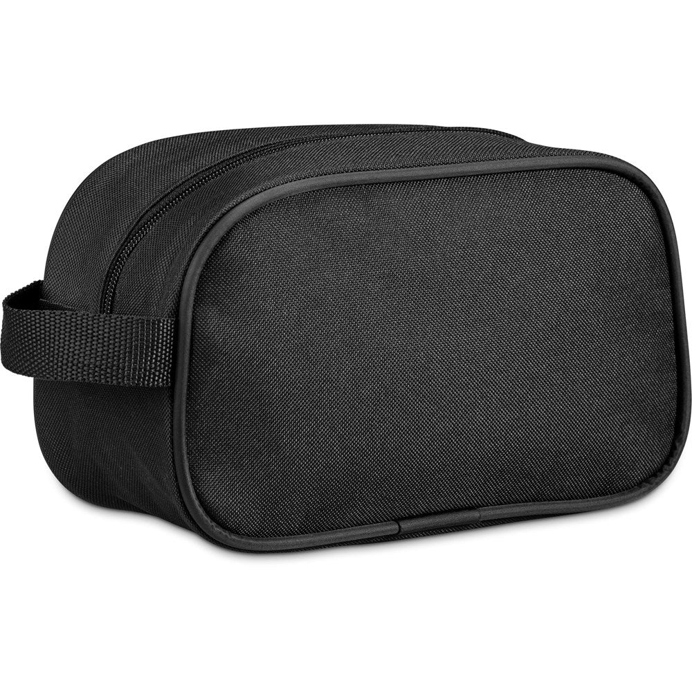 Pre-Printed Sample Hoppla Jake Toiletry Bag-2