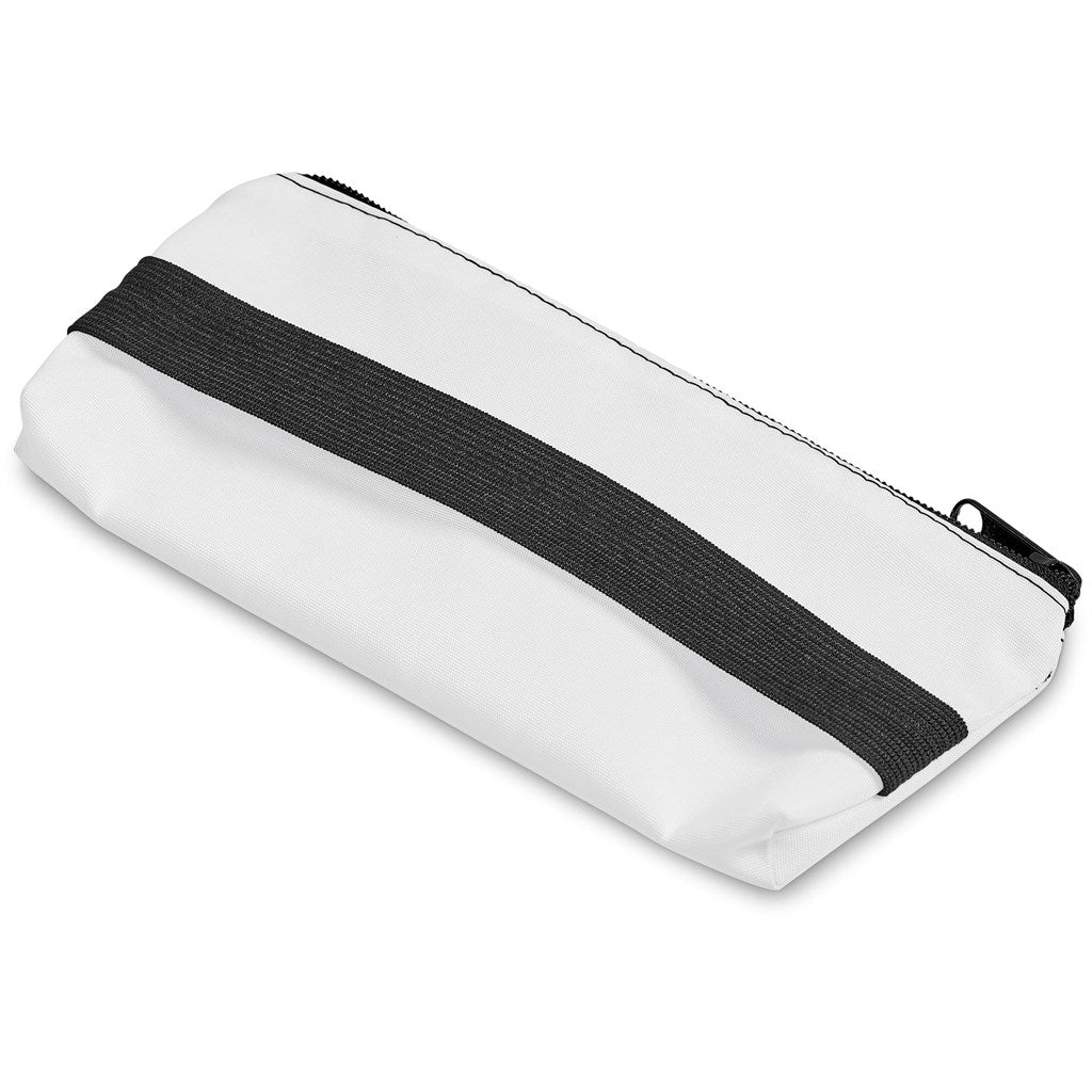 Hoppla Scribbler Polyester Large Pencil Case To Fit An A5 Notebook-5