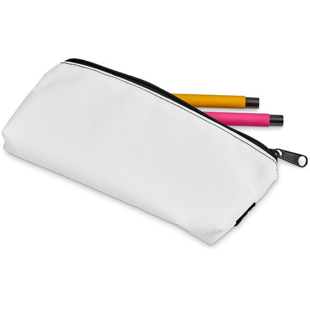 Hoppla Scribbler Polyester Large Pencil Case To Fit An A5 Notebook-6