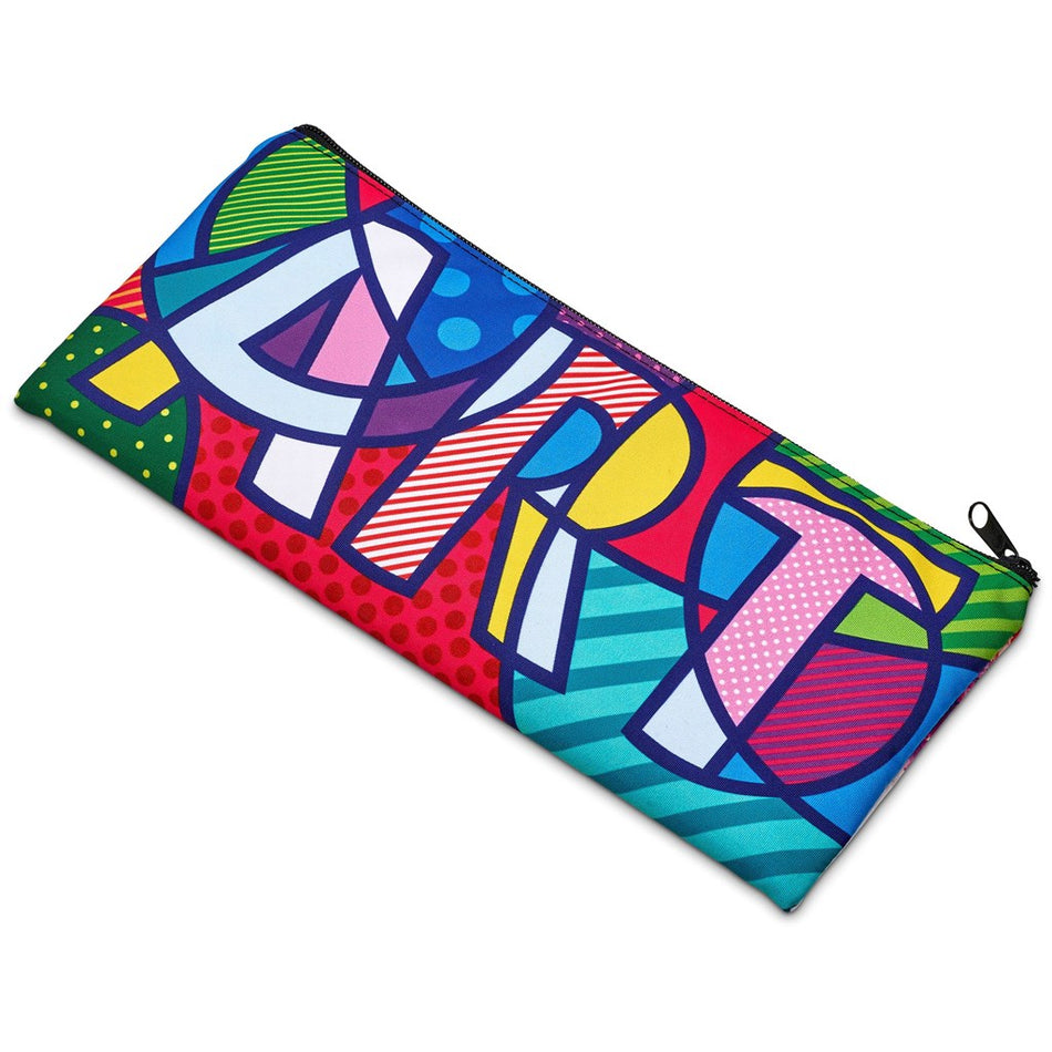 Hoppla Cosmic Pencil Case-1