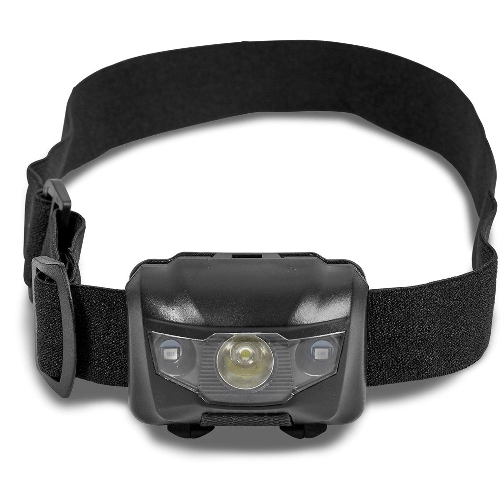 Altitude Explorer Head Lamp-7