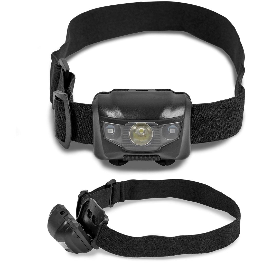 Altitude Explorer Head Lamp-8