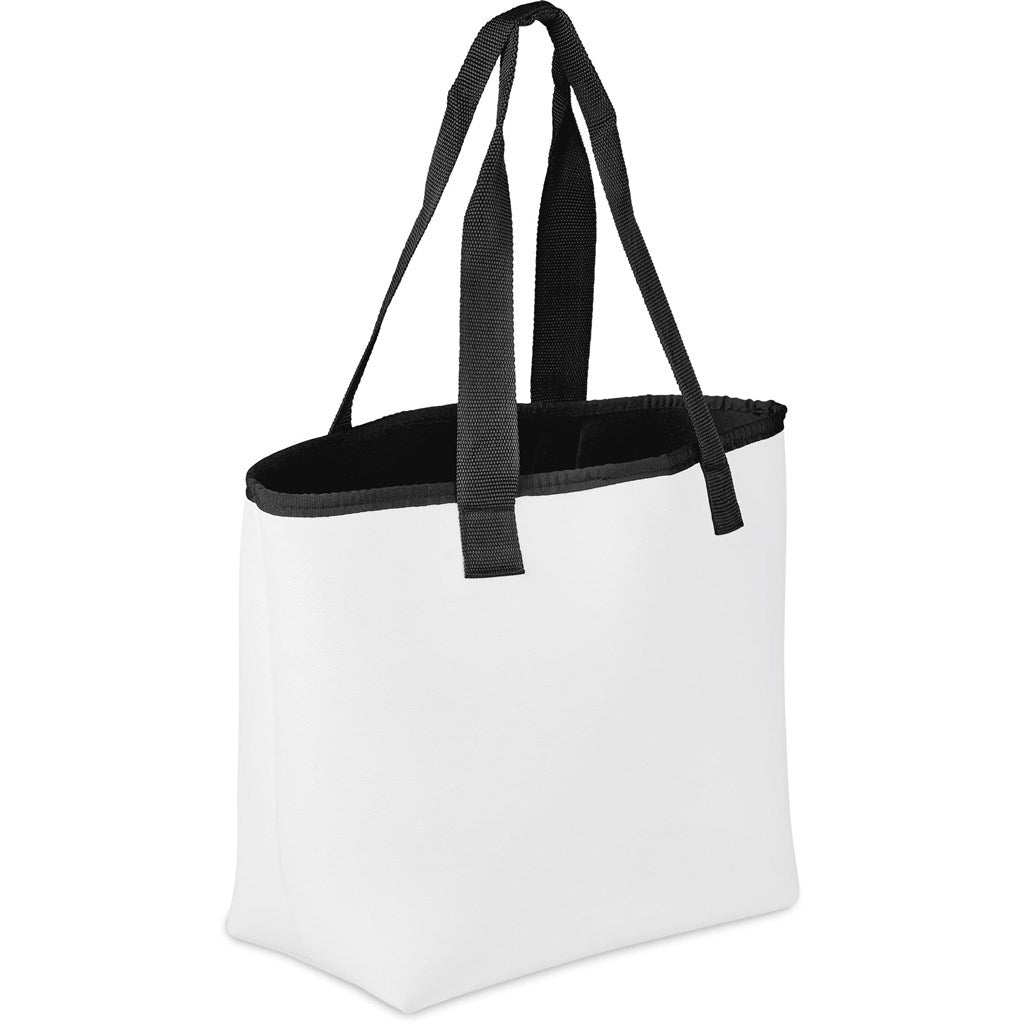 Pre-Production Sample Hoppla Hyde Neoprene Tote Bag-2