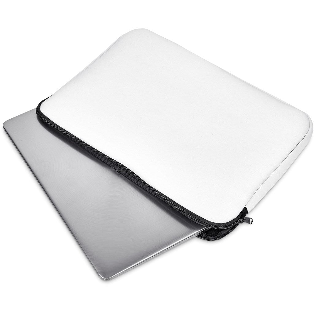 Pre-Production Sample Hoppla Knysna Neoprene 13-inch Laptop Sleeve-6