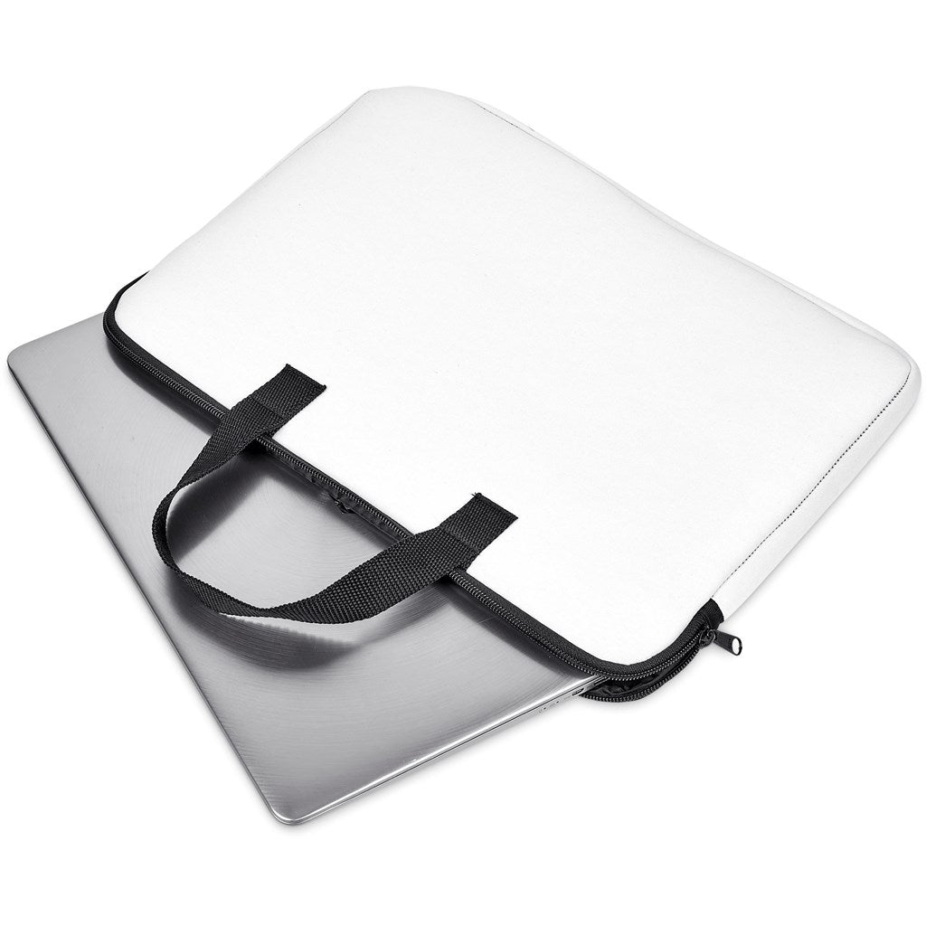 Pre-Production Sample Hoppla Neoprene Dainty Laptop Sleeve-6