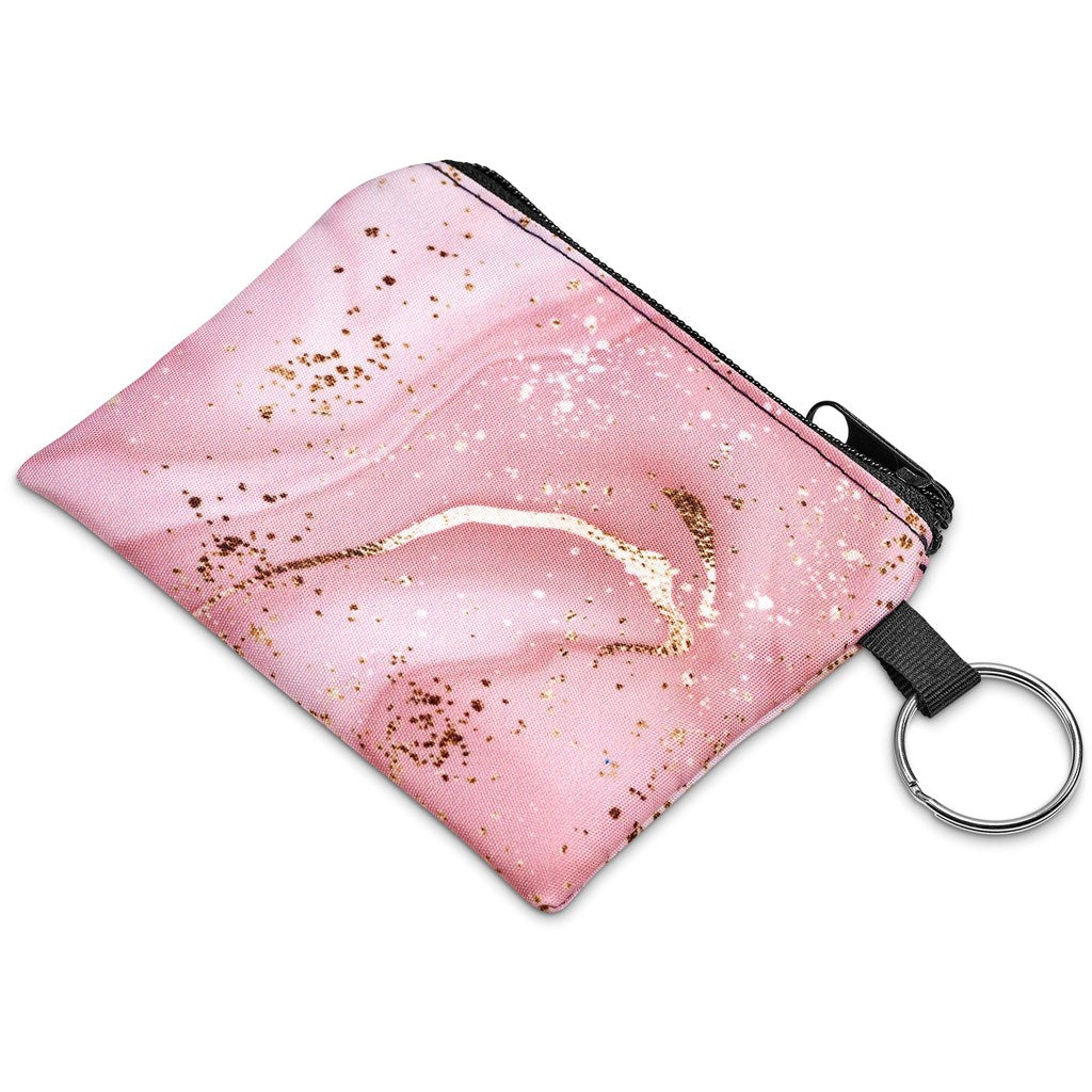 Pre-Production Sample Hoppla Spritz Credit Card & Coin Purse-1