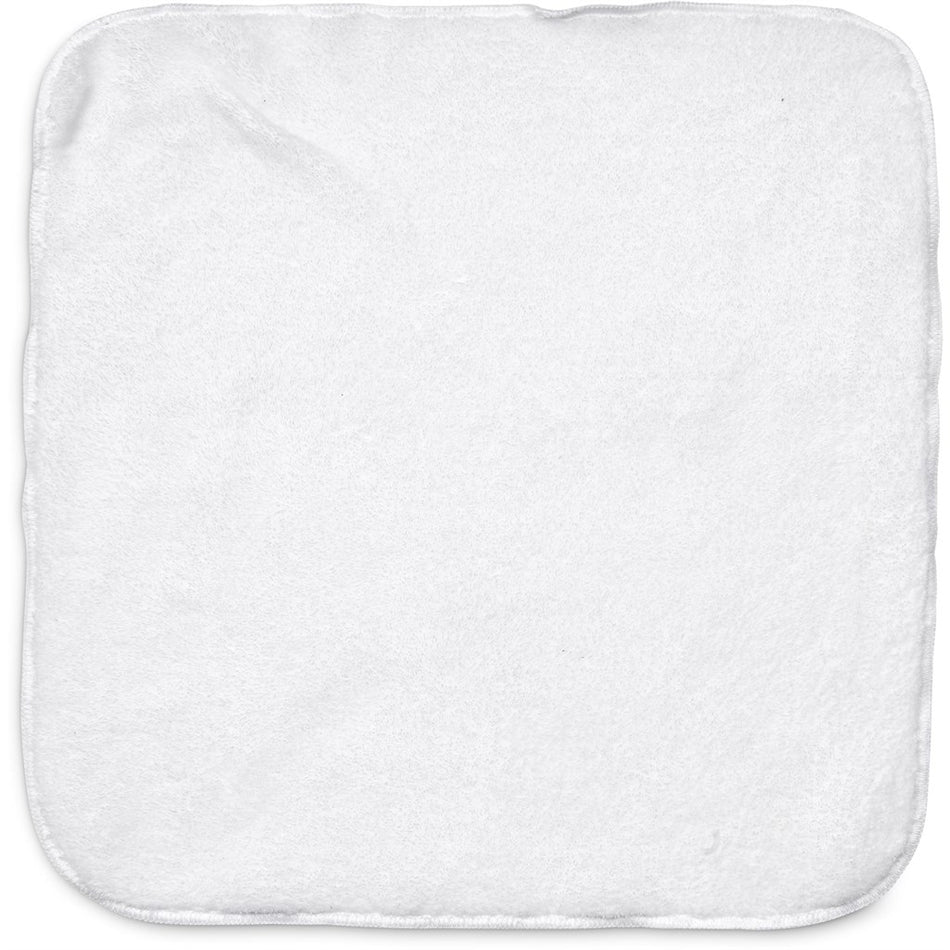 Pre-Production Sample Hoppla Glamour Makeup Remover Cloth -Dual-1