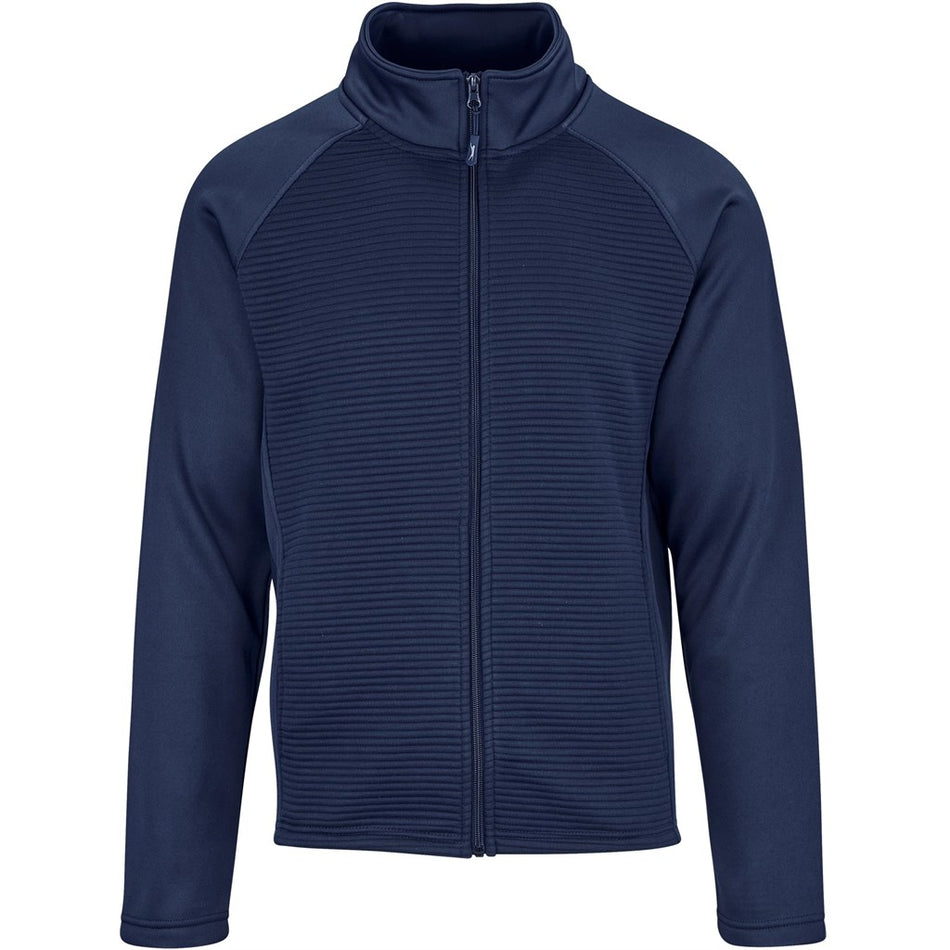 Mens Ridge Jacket - Navy-0