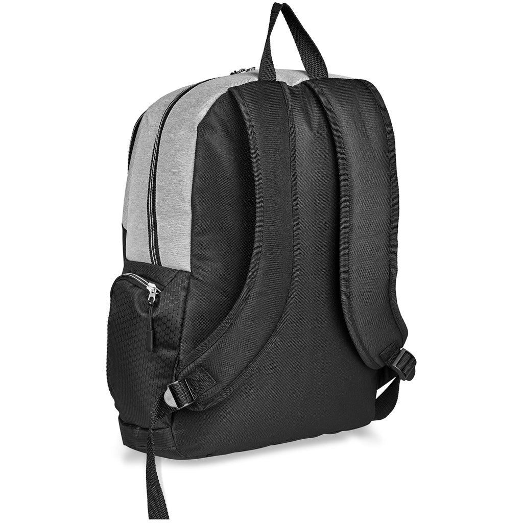 Slazenger Trent Laptop Backpack-2