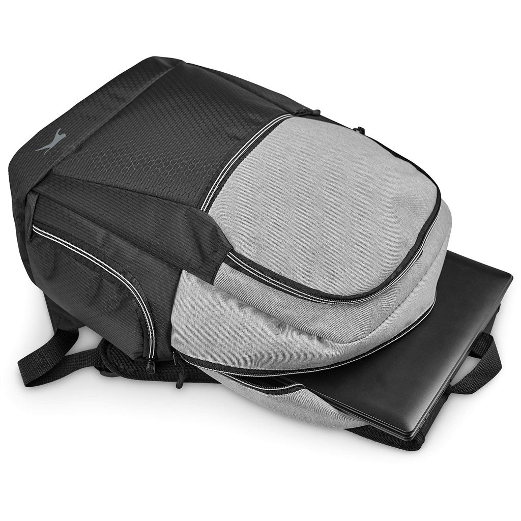 Slazenger Trent Laptop Backpack-4