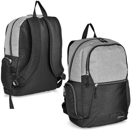 Slazenger Trent Laptop Backpack-12