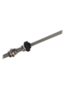 Solar Hanger Bolt SD 65x115mm for Steel Purlins-0