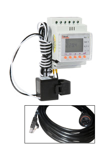 Solis 1phase Meter ACR10R 16DTE with 120A CT-0