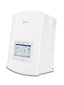 Solis Energy Storage 5kW Hybrid S5 Inverter with DC switch-0