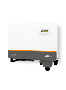 Solis 25kW S5 3 Phase Triple MPPT - DC-0