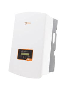 Solis 10kW S5 3 Phase Dual MPPT - DC-0