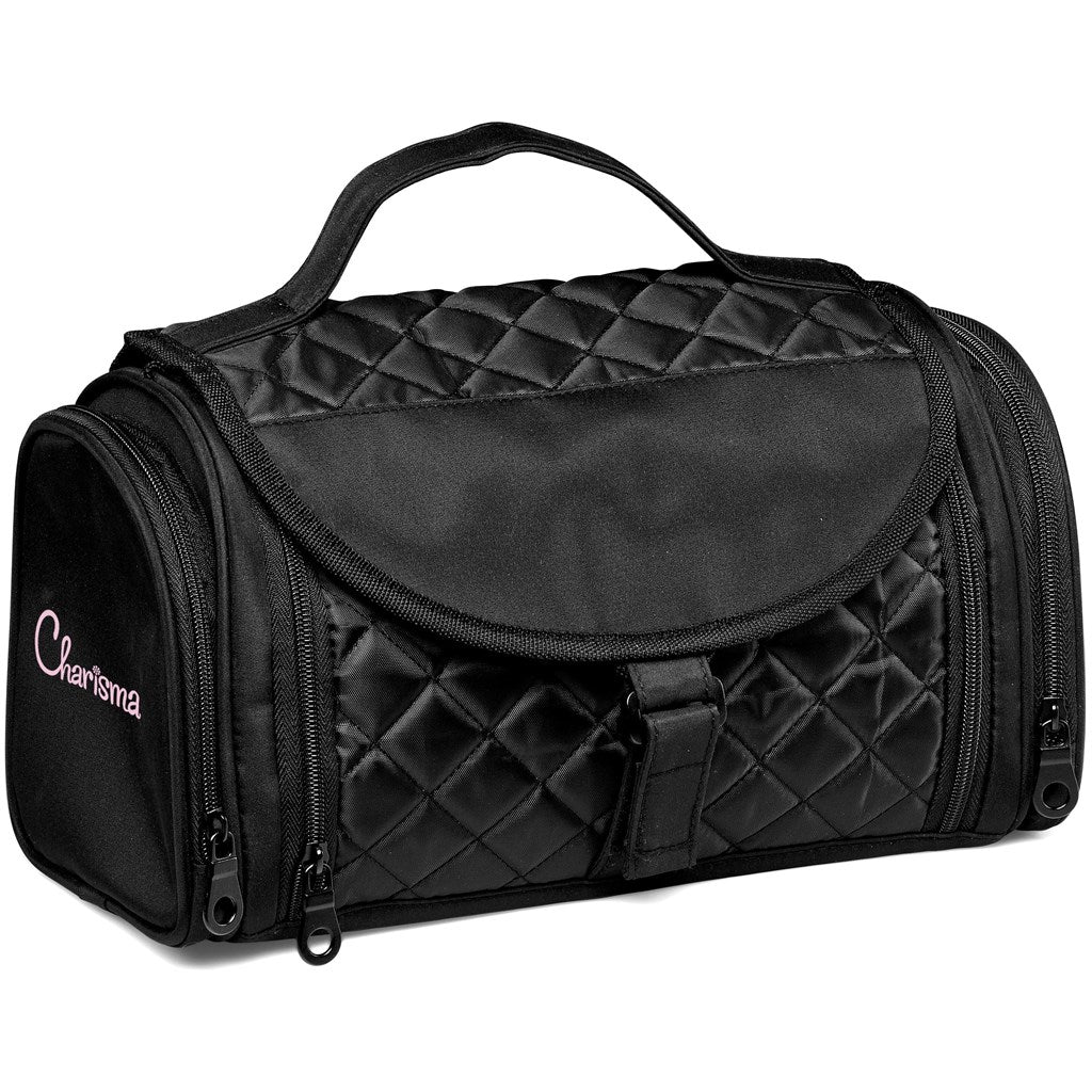 Chelsea Deluxe Cosmetic Bag-2