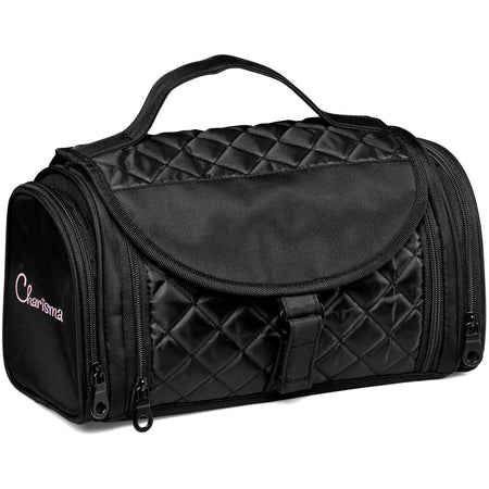 Chelsea Deluxe Cosmetic Bag-2