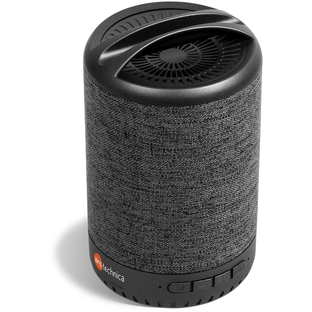 Tower Bluetooth Speaker & Phone Holder-1