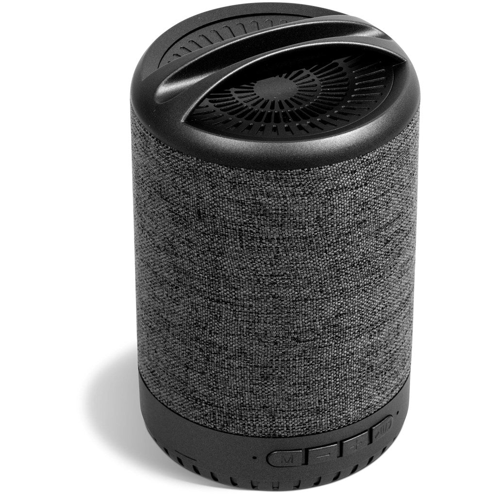 Tower Bluetooth Speaker & Phone Holder-3