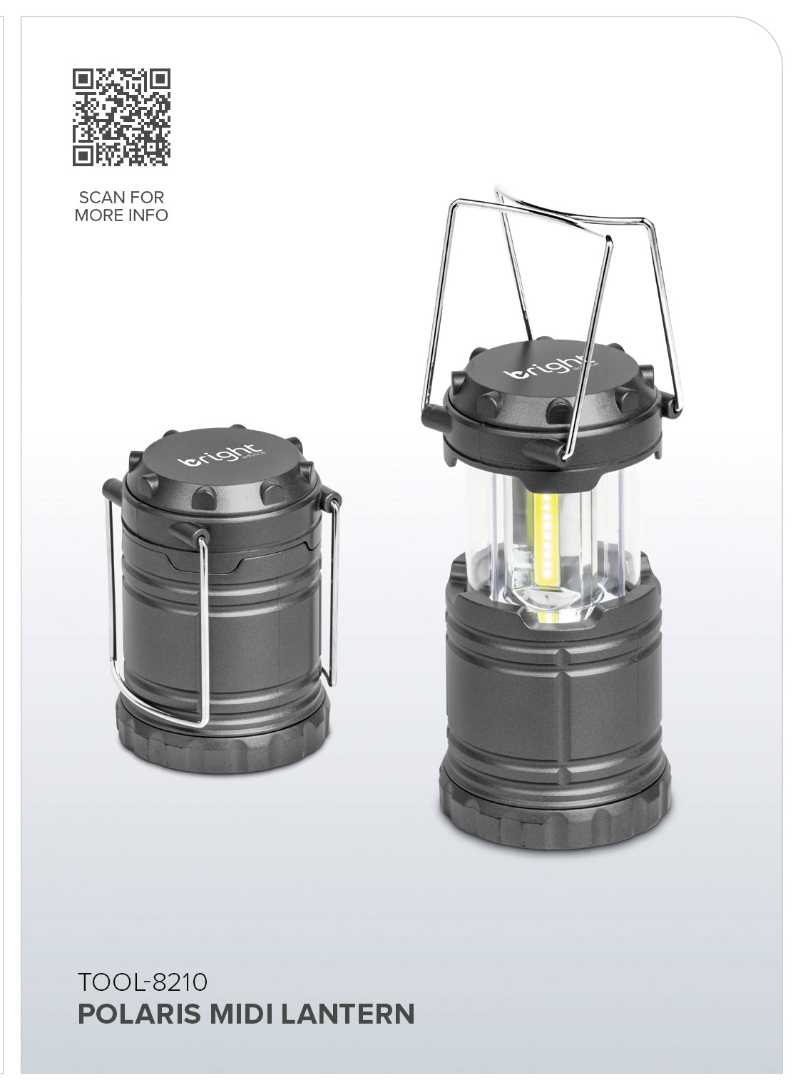 Polaris Midi Lantern-5