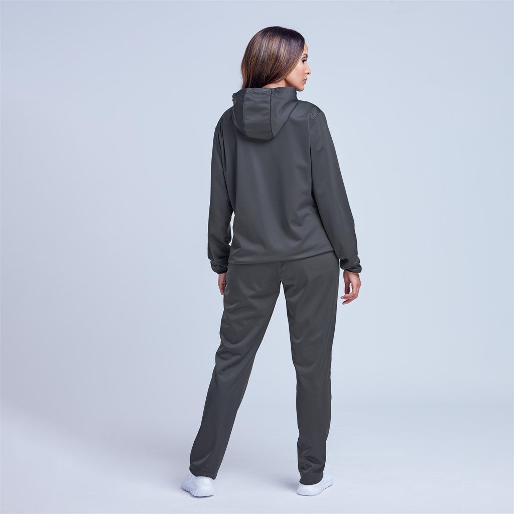 Unisex Slazenger Performance Tracksuit-2