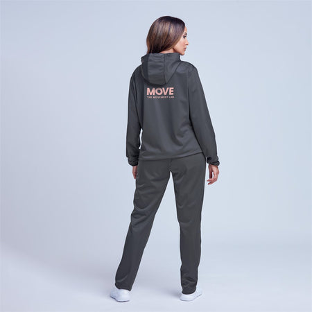 Unisex Slazenger Performance Tracksuit-1