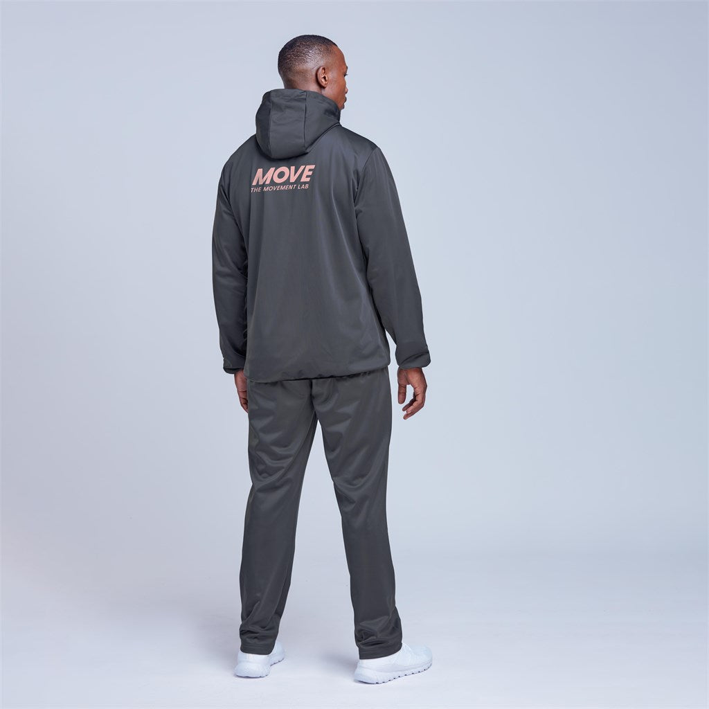 Unisex Slazenger Performance Tracksuit-3