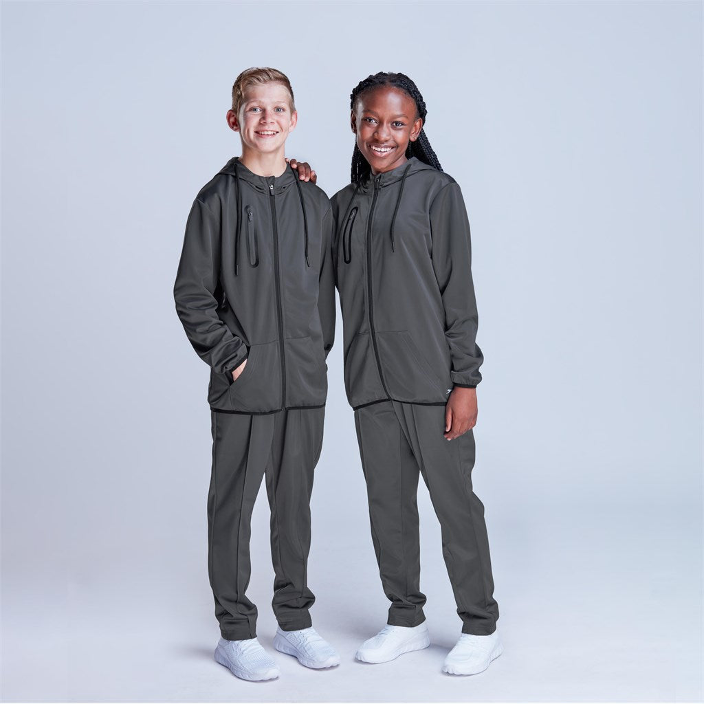 Unisex Slazenger Performance Tracksuit-8