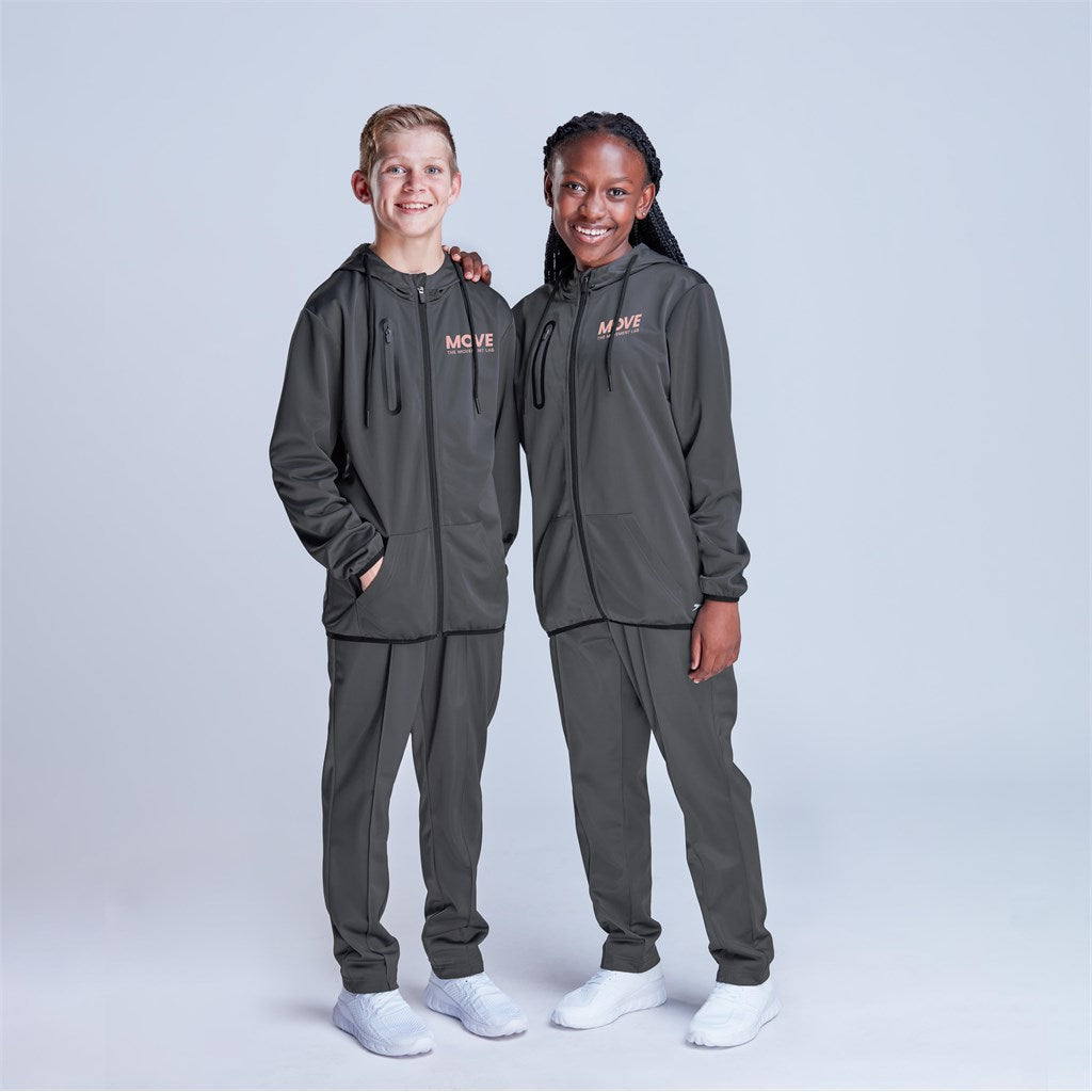 Unisex Slazenger Performance Tracksuit-7