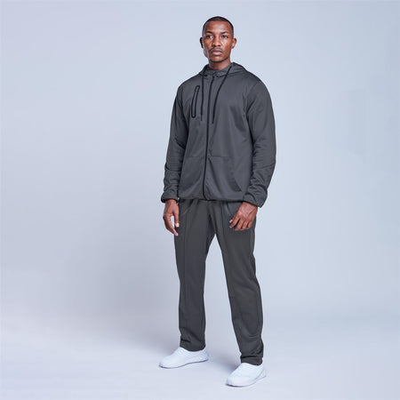 Unisex Slazenger Performance Tracksuit-10