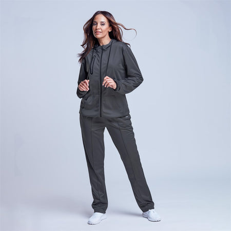 Unisex Slazenger Performance Tracksuit-12