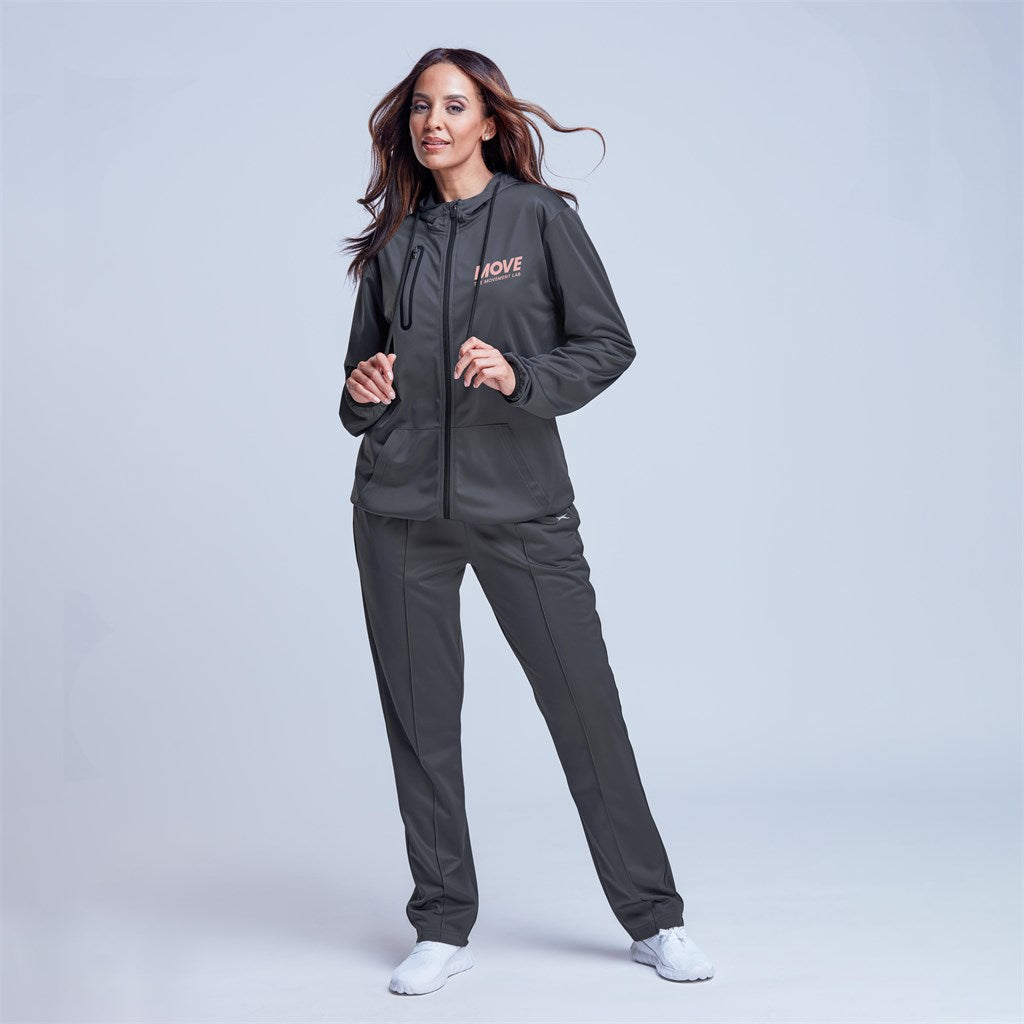 Unisex Slazenger Performance Tracksuit-11