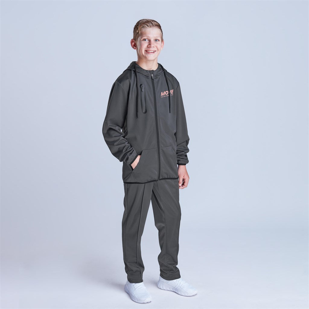 Unisex Slazenger Performance Tracksuit-13