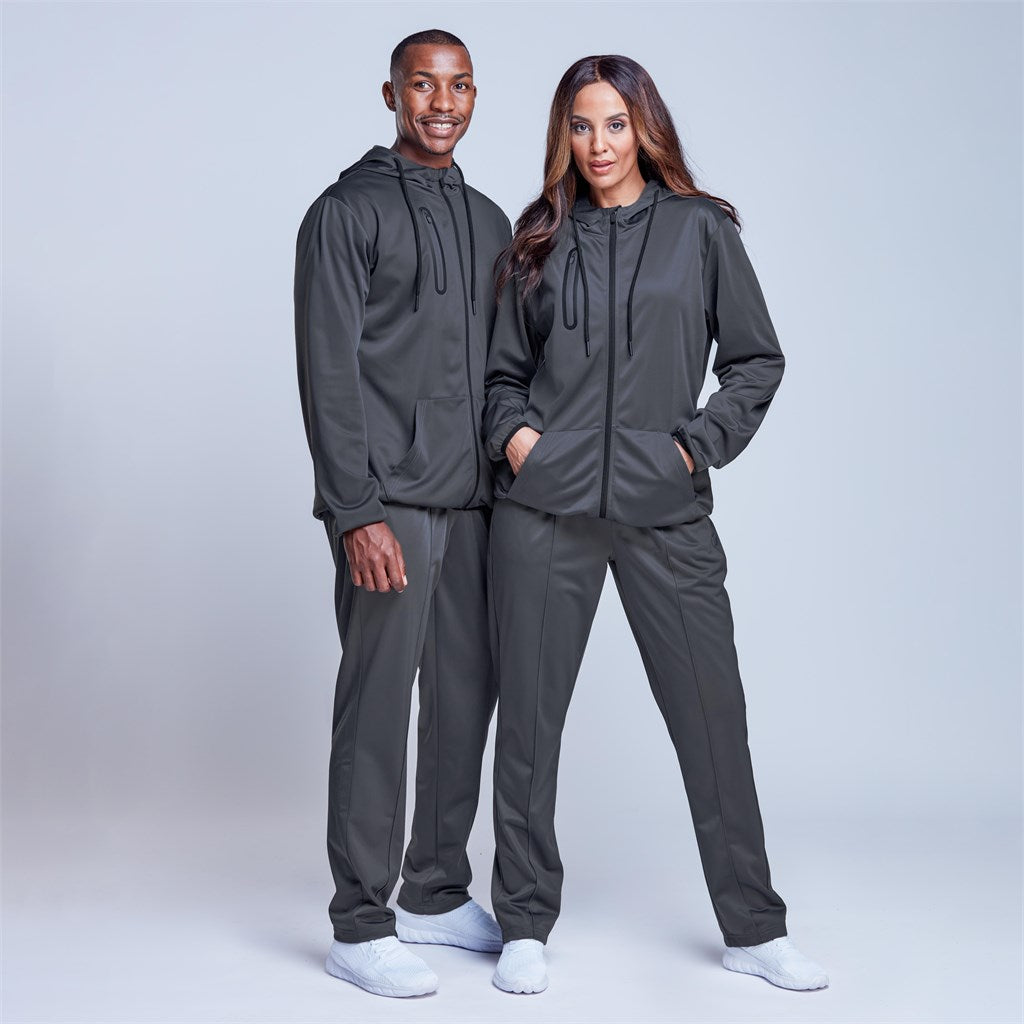 Unisex Slazenger Performance Tracksuit-15