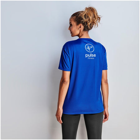 Unisex Activ T-shirt-3