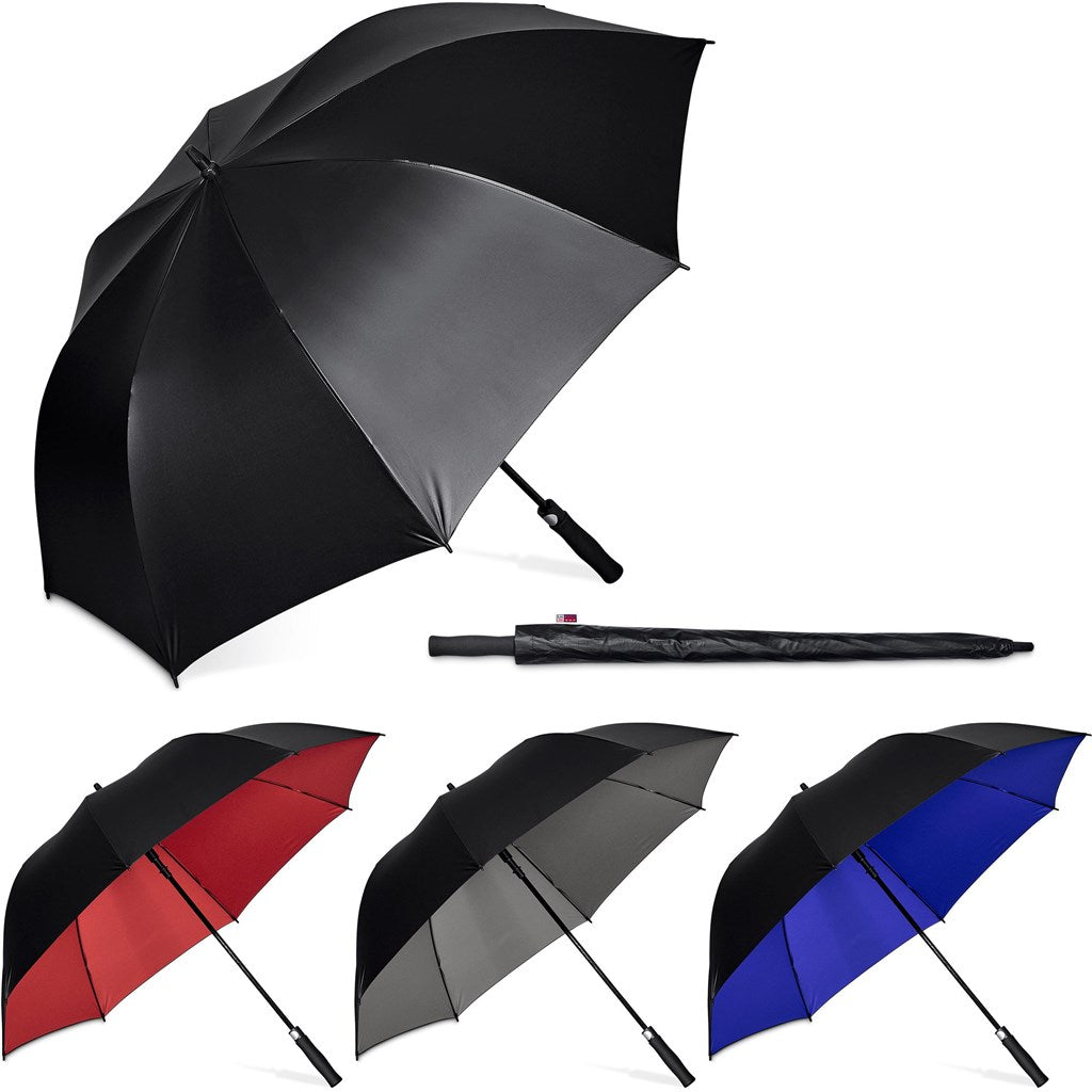 US Basic Hankley Auto-Open Golf Umbrella-1