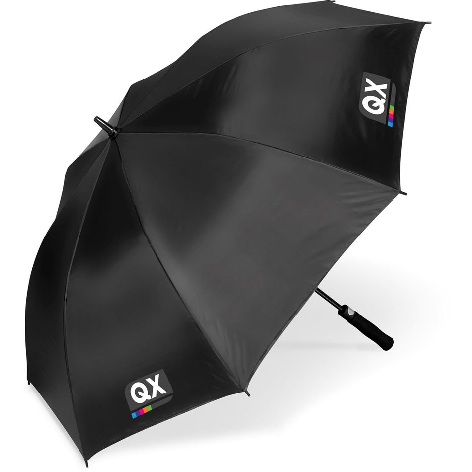 Wrigley Auto-Open Umbrella-1