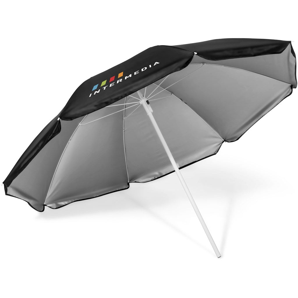 US Basic Paradiso Beach Umbrella-1