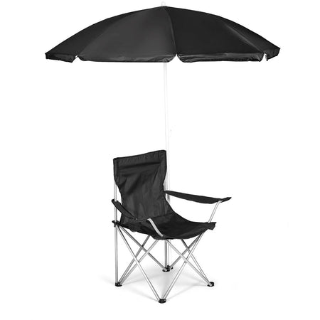 US Basic Paradiso Beach Umbrella-3