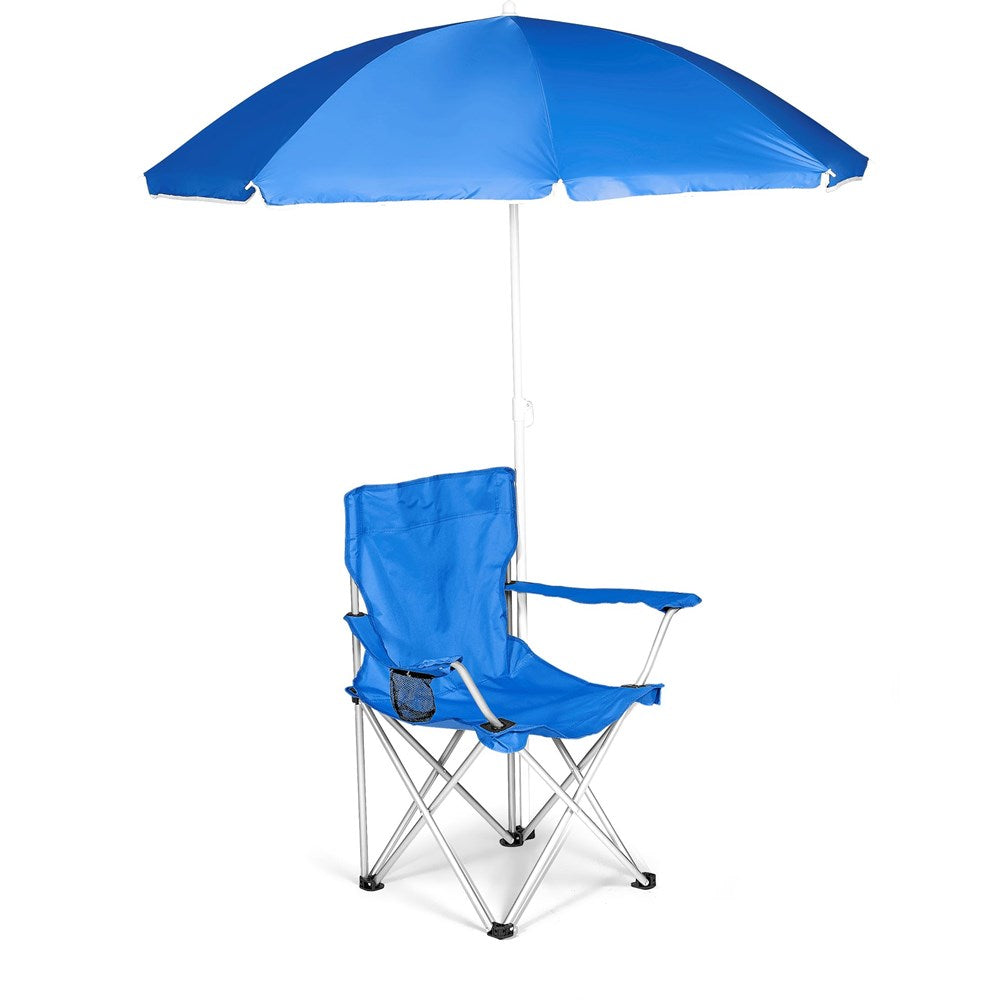 US Basic Paradiso Beach Umbrella-6