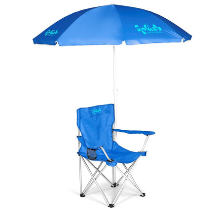 US Basic Paradiso Beach Umbrella-5